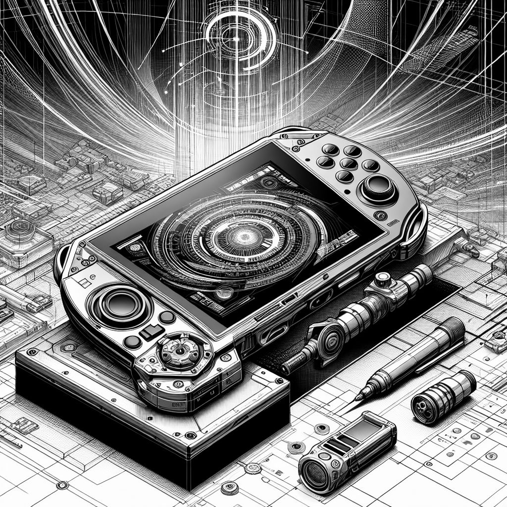 Microsoft plant Xbox-Handheld in Zusammenarbeit mit ASUS Microsoft plant Xbox-Handheld in Zusammenarbeit mit ASUS