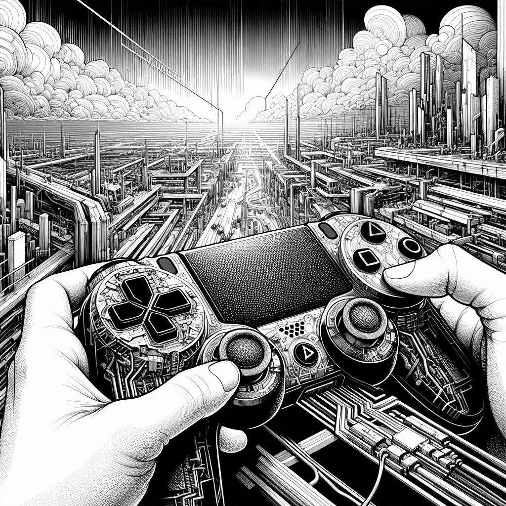 Microsofts Einstieg in den Handheld-Gaming-Markt: Ein überfälliger Schritt? Microsofts Einstieg in den Handheld-Gaming-Markt: Ein überfälliger Schritt?