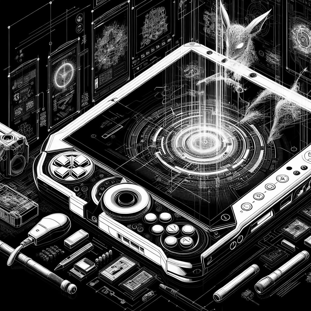 Microsoft plant Xbox-Handheld als Konkurrenz zur Nintendo Switch 2 Microsoft plant Xbox-Handheld als Konkurrenz zur Nintendo Switch 2