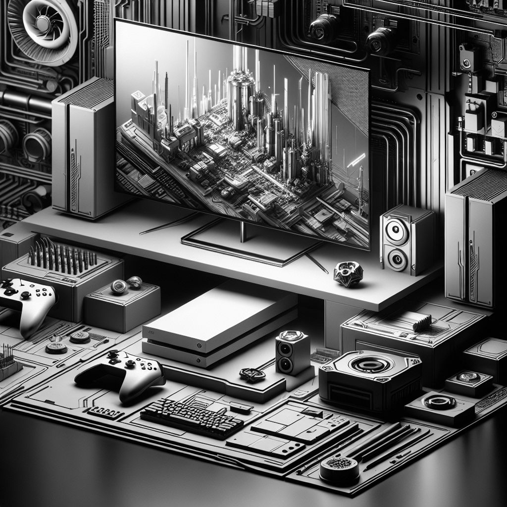 Microsoft plant Xbox als Mini-PC mit Windows Microsoft plant Xbox als Mini-PC mit Windows