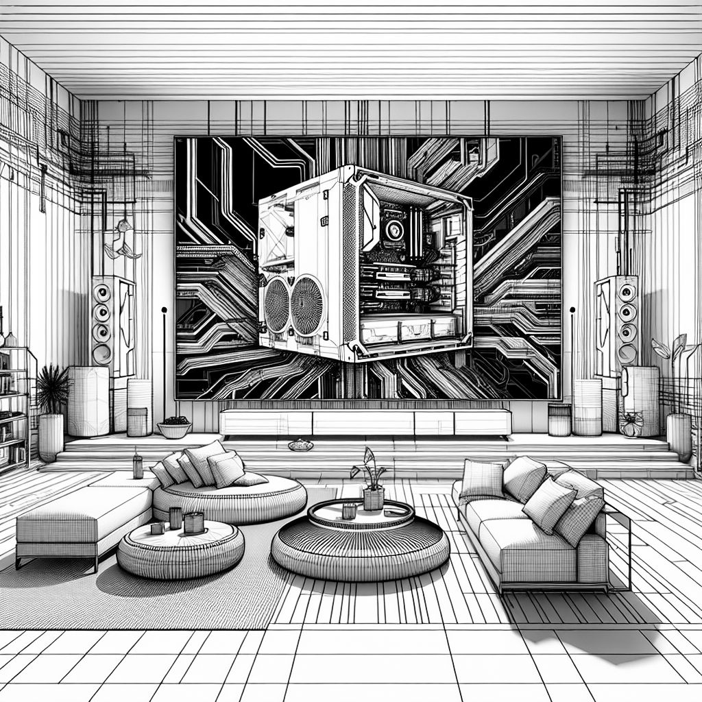 Microsoft plant neue Xbox als Wohnzimmer-PC für 2027 Microsoft plant neue Xbox als Wohnzimmer-PC für 2027
