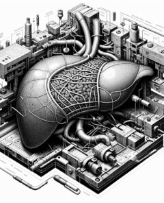 ai-xenotransplantation-pig-liver-human