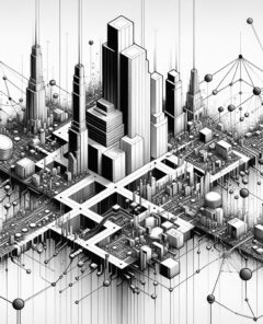 ai-xrp-blockchain-financial-transactions