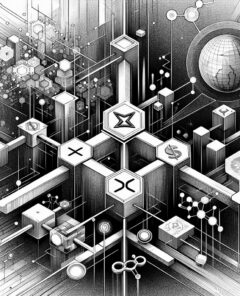 ai-xrp-kryptowaehrung-ripple-blockchain