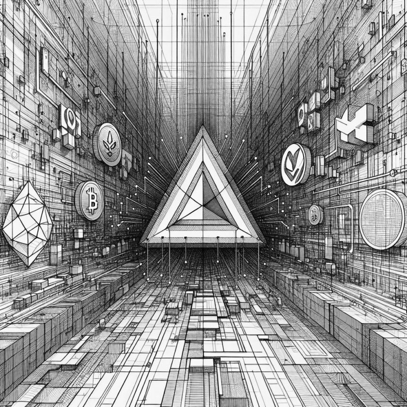 XRP-Kurs droht um 20 % zu fallen: Unsicherheit nach Krypto-Gipfel
