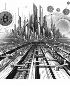 ai-xrp-ripple-cryptocurrency-financial-market-blockchain