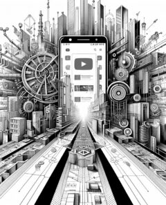 ai-youtube-notifications-user-interface