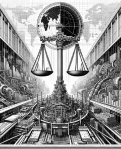 ai-zollpolitik-koalitionsverhandlungen-aktienmarkt-dax-wirtschaft