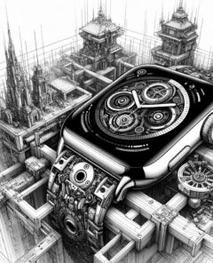 apple-watch-kunststoff-herausforderungen