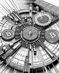 bitcoin-ethereum-ripple-volatilitaet-ereignisse