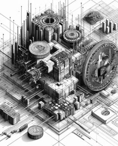 bitcoin-verkauf-druckt-preis-auf-70000-usd