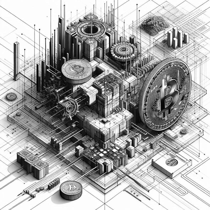 Bitcoin-Verkäufe durch hochpreisige Käufer könnten Preis auf 70.000 US-Dollar drücken