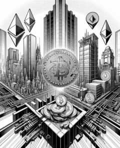 bitcoin-xrp-ethereum-technische-herausforderungen-marktbewegungen