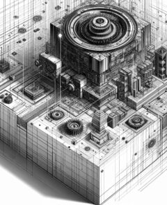 blacksky-technology-umsatzrueckgang-verlust-2024