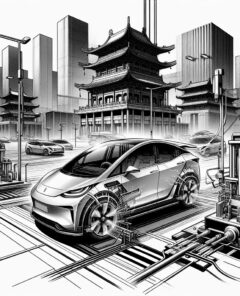 byd-chinesischer-elektroauto-riese-tesla-herausfordert