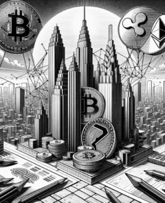 entwicklungen-kryptowaehrungsmarkt-bitcoin-ethereum-ripple
