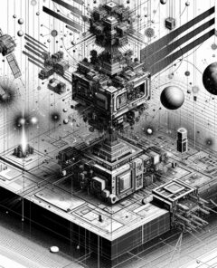 europaeische-raumfahrt-mikroprozessor-technologie