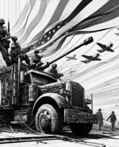 frauen-im-militaer-geschichte-und-herausforderungen
