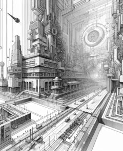 google-ki-uebersichten-boeing-raumfahrt-quantenkryptografie