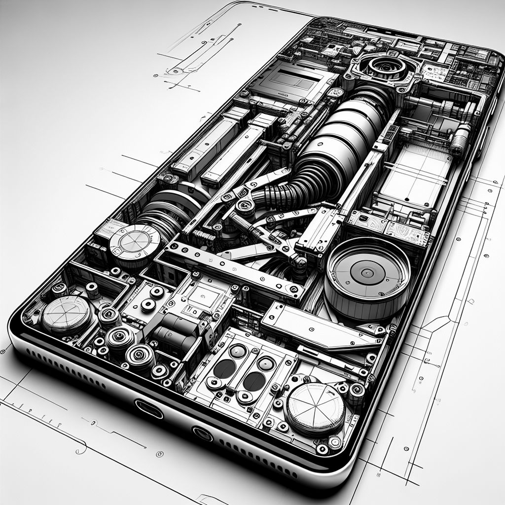 Google Pixel 9a: Ein erster Blick auf das neue Smartphone Google Pixel 9a: Ein erster Blick auf das neue Smartphone