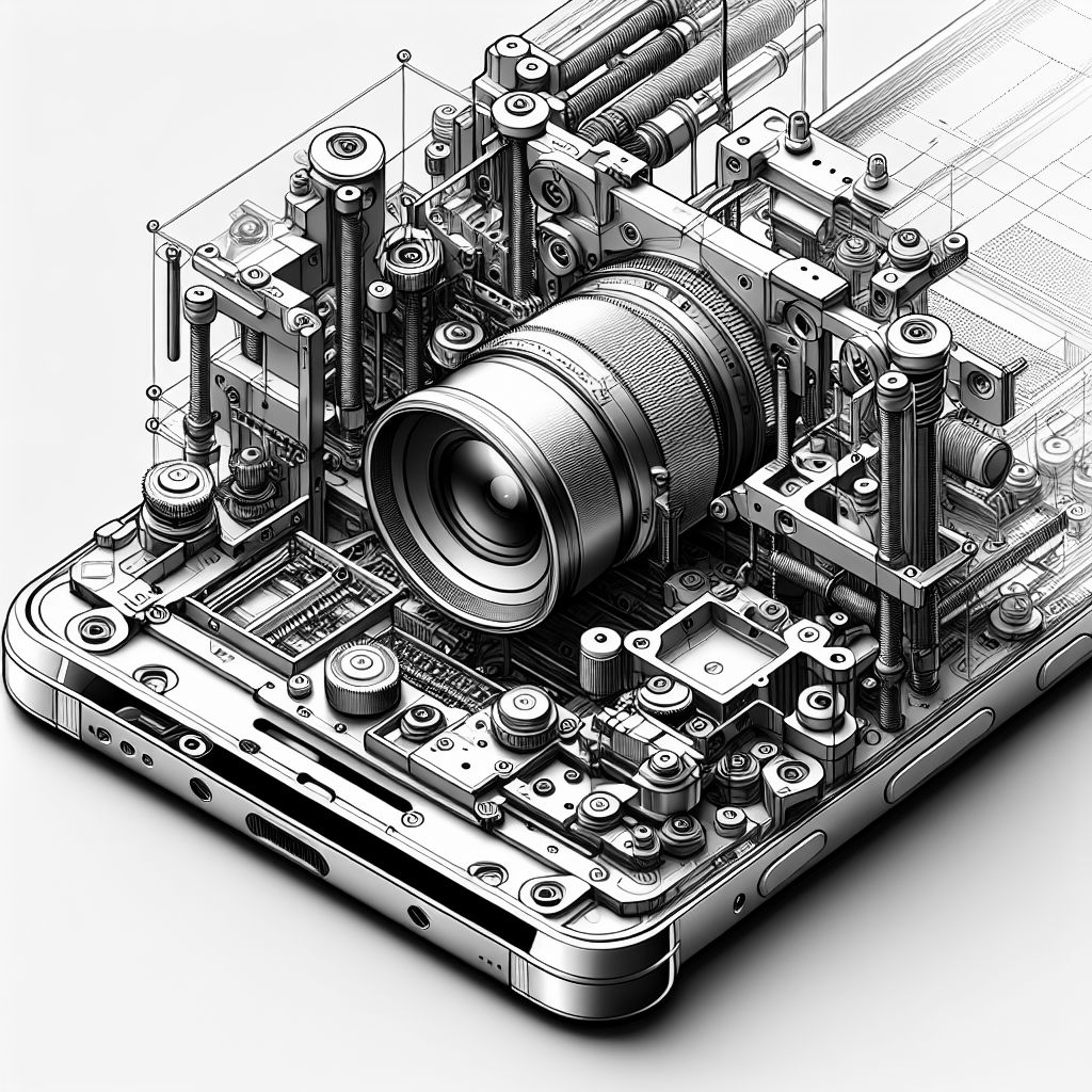 Google Pixel 9a: Ein Blick auf die neuesten Entwicklungen Google Pixel 9a: Ein Blick auf die neuesten Entwicklungen