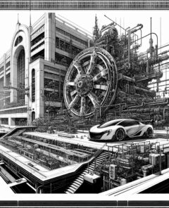 herausforderungen-chancen-deutsche-automobilindustrie