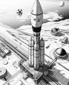 isar-aerospace-spectrum-rakete-testflug