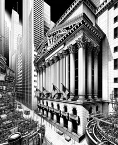 nasdaq-100-aktuelle-entwicklungen-markteinfluesse