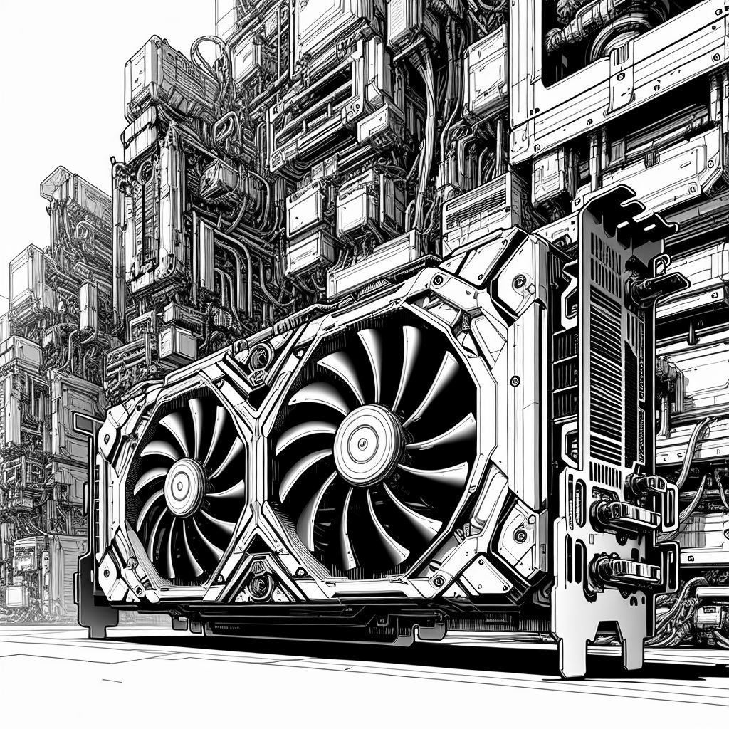 Neue Mittelklasse-Grafikkarten von NVIDIA und AMD: Was erwartet uns? Neue Mittelklasse-Grafikkarten von NVIDIA und AMD: Was erwartet uns?