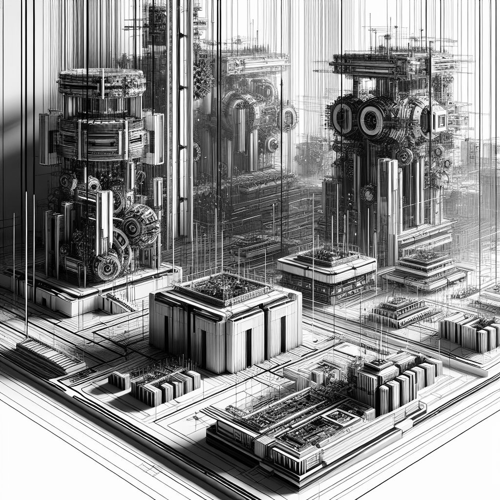 NVIDIA-Aktienrückgang: Auswirkungen der US-Zölle und Marktreaktionen NVIDIA-Aktienrückgang: Auswirkungen der US-Zölle und Marktreaktionen