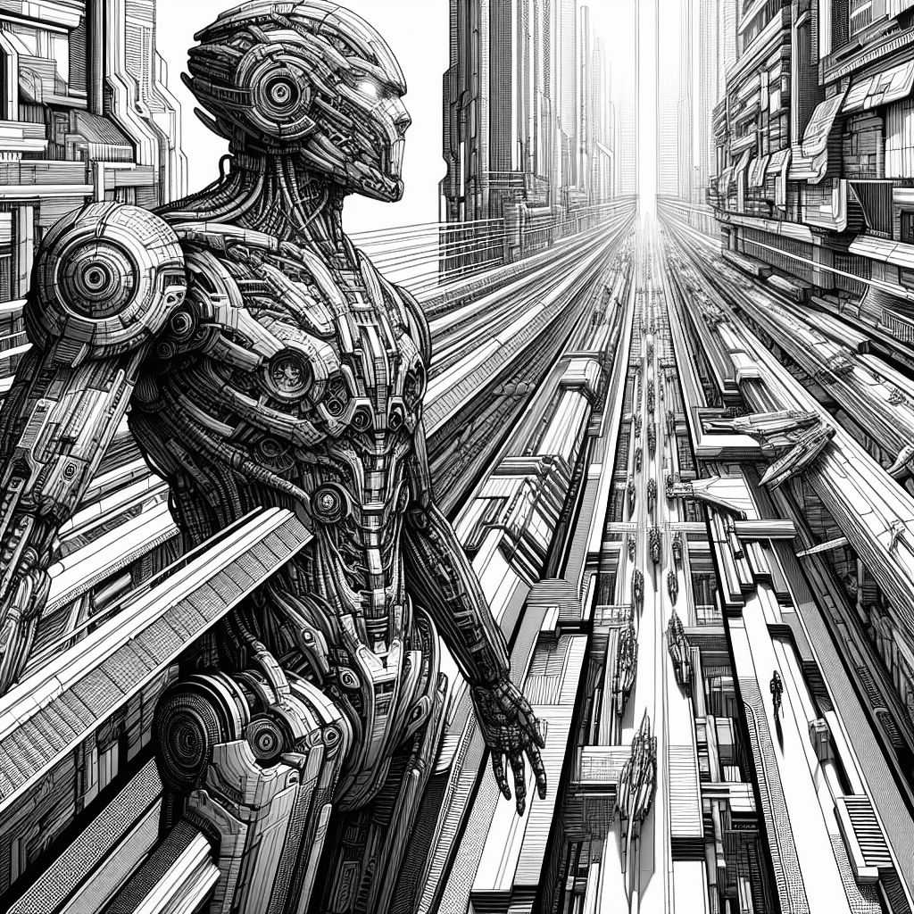 NVIDIA treibt humanoide Roboterentwicklung voran NVIDIA treibt humanoide Roboterentwicklung voran