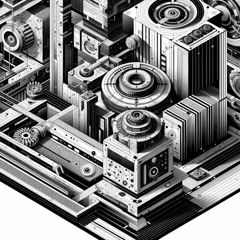 OpenAI fordert freie Nutzung urheberrechtlich geschützter Inhalte für KI-Training