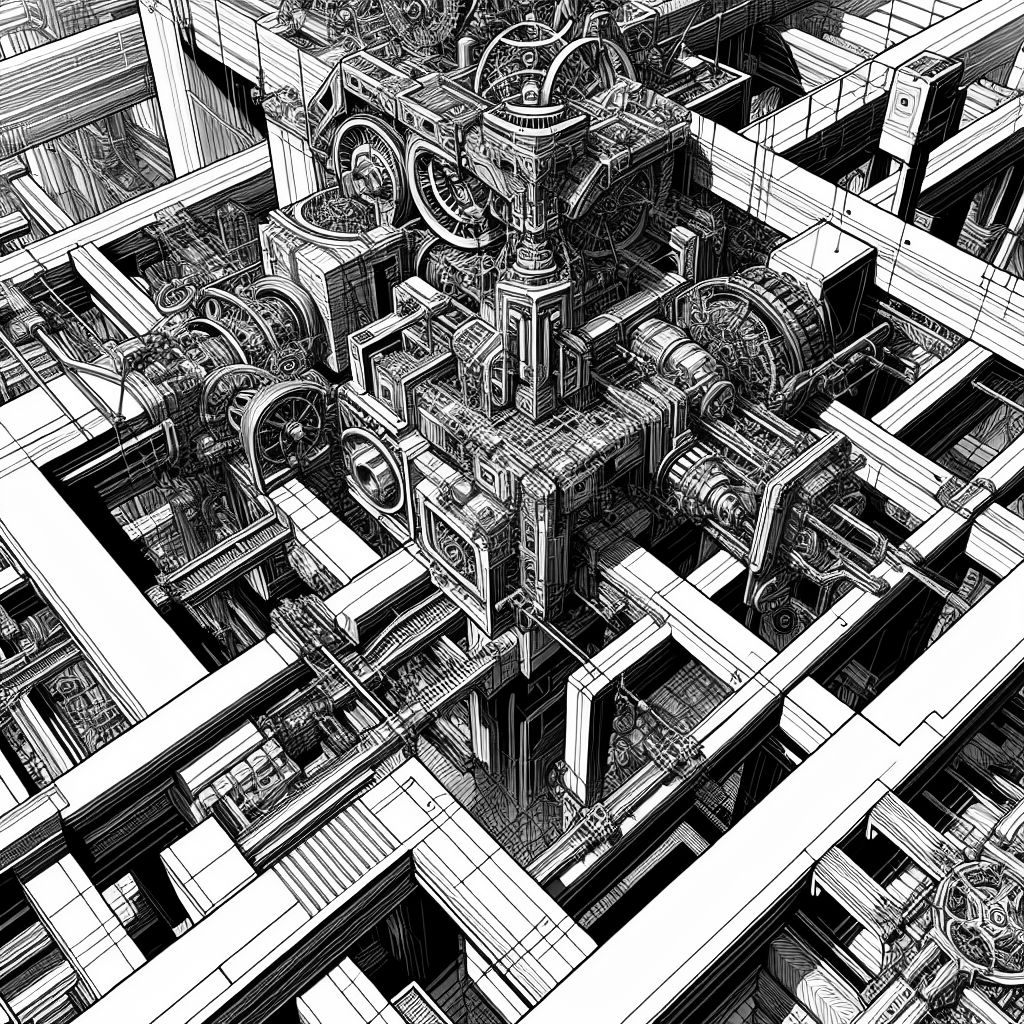 OpenAI’s KI-Experiment: Kreatives Schreiben oder nur Nachahmung? OpenAI’s KI-Experiment: Kreatives Schreiben oder nur Nachahmung?