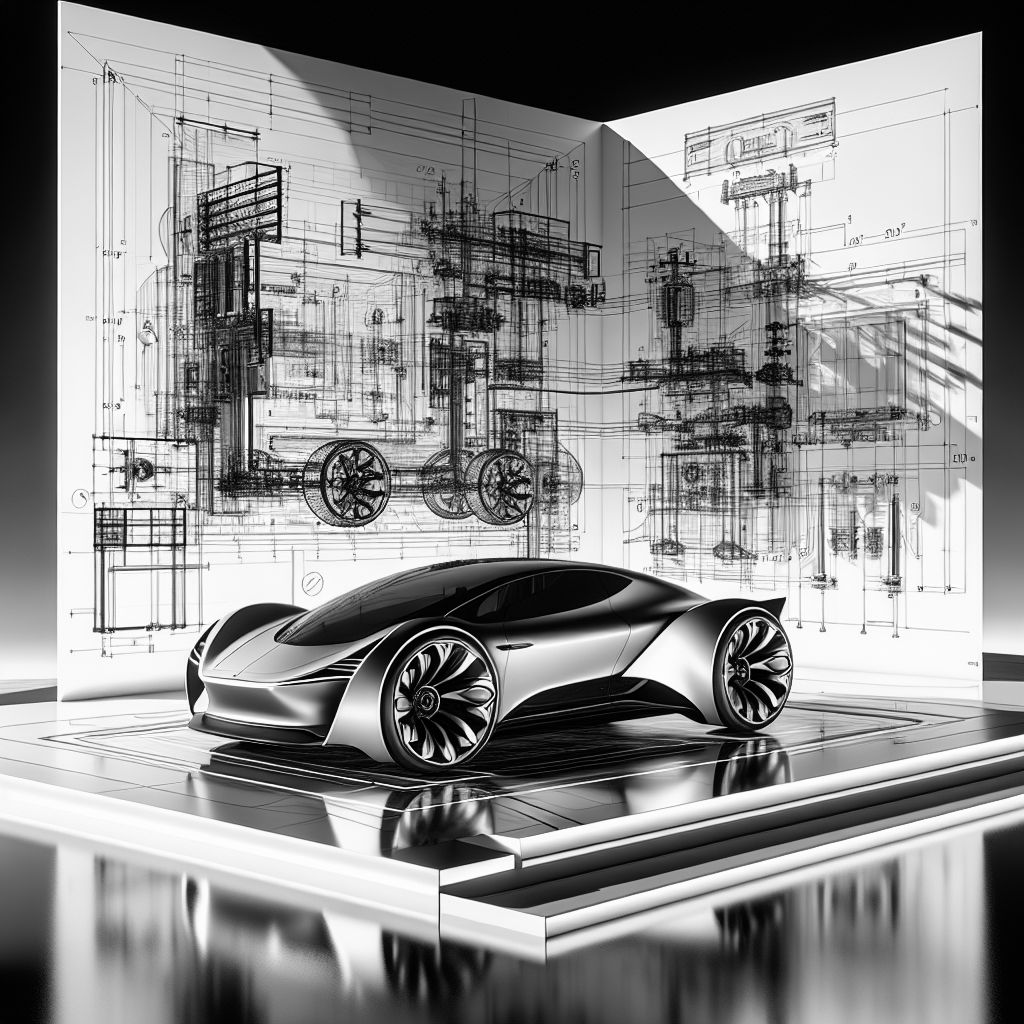 Politische Gewalt gegen Tesla: Ein neues Kapitel in den USA Politische Gewalt gegen Tesla: Ein neues Kapitel in den USA