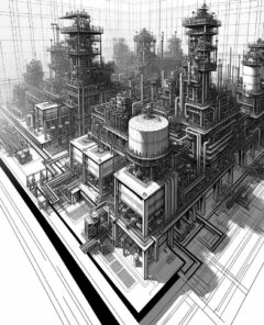 shandong-hualu-hengsheng-chemical-umsatzrueckgang-gewinnsteigerung