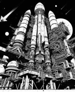 spacex-herausforderungen-erfolge-raumfahrt