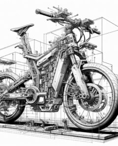 telefunken-e-bike-aldi-schnäppchen