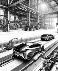 tesla-aktienkurs-herausforderungen-chancen-gebrauchtwagenmarkt