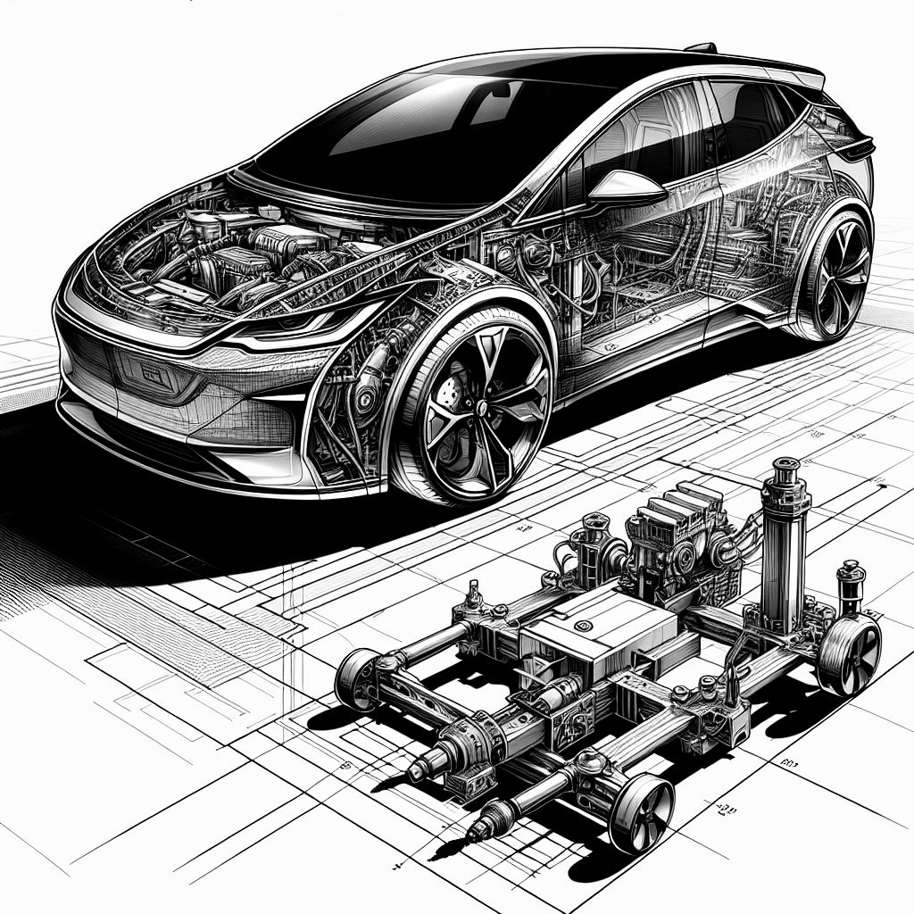 Tesla-Fahrer: Spitzenreiter bei Verkehrsdelikten Tesla-Fahrer: Spitzenreiter bei Verkehrsdelikten