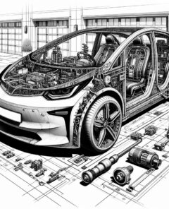 tesla-lieferzahlen-herausforderungen-2025