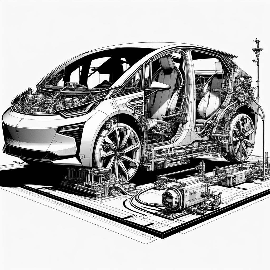 Vandalismus gegen Tesla: Steigende Versicherungsprämien drohen Vandalismus gegen Tesla: Steigende Versicherungsprämien drohen