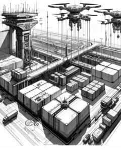 tonner-drones-elistair-anteil-strategie
