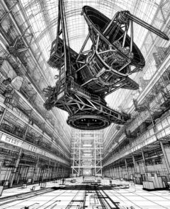 utoledo-astronomen-james-webb-weltraumteleskop-projekte