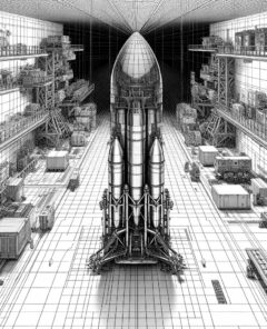 zukunft-us-raumfahrt-space-force