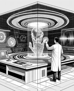 ai-3d-hologram-tactile-interaction