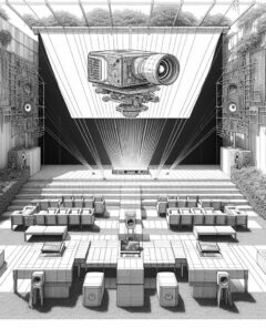 ai-4k_projector_outdoor_entertainment