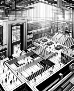 ai-academic-networking-platform