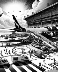 ai-airbus-a330-engine-fire-evacuation