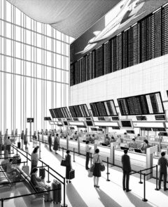 ai-airline-premium-buchungen-markt