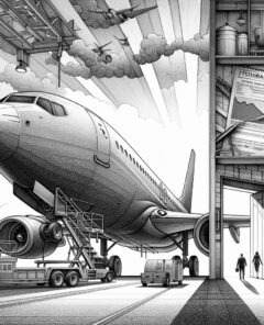 ai-airline_stocks_federal_cuts_hhs_layoffs